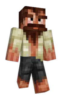 Front of gonzz_mc's skin