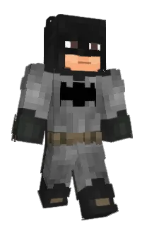 Front of DJ31259's skin