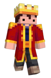 Front of _Maty_XD_'s skin