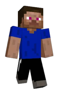 Front of dercoole3's skin