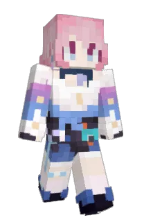 Front of Yun__Yue's skin