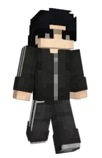 Front of _kawl's skin