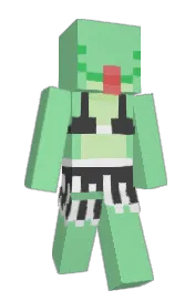 Skin preview