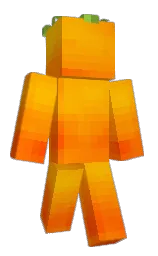 _AmISure_MC's Minecraft skin wearing the Cherry Blossom cape