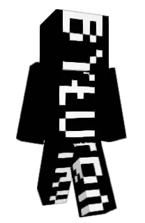 Front of Bego2327's skin