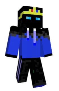 Front of maxkiv12's skin