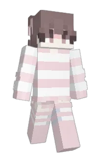 Front of t4rrry's skin