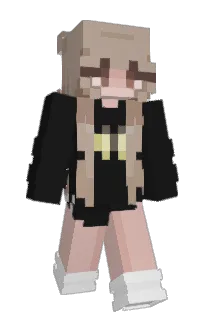 Front of MS_WISH_'s skin