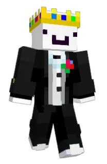 oskaro1223's Minecraft skin