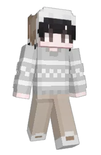 Front of Mul__Gogi's skin