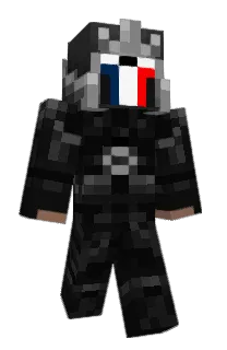 Front of swag10bala's skin