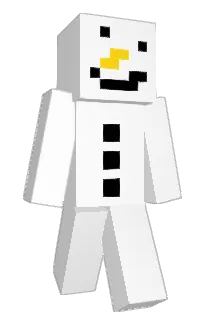 AlexaTnwngco's Minecraft skin