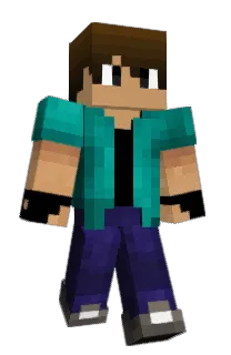 N0L4N2017's Minecraft skin