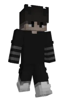 tanos's Minecraft skin