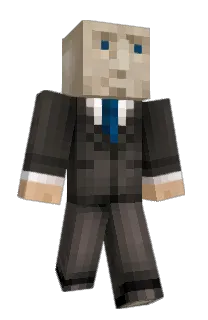 Front of Eternal_Helix's skin