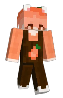 Front of Gomjj's skin