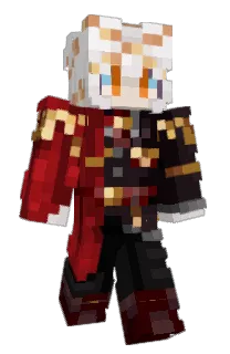 Frostbite6912's Minecraft skin