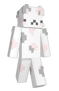 Krenika's Minecraft skin