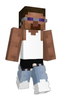 Front of euaek92's skin
