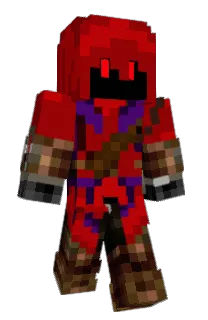 Front of HappyPwabs's skin