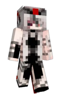 Front of yariizaa's skin