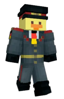 lipipap's Minecraft skin