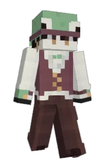 Front of hak_u's skin