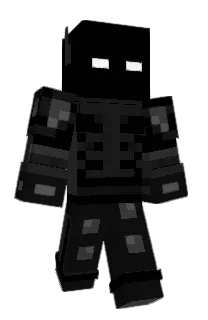 wasdert's Minecraft skin