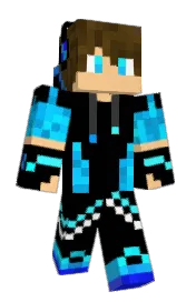 Skin preview