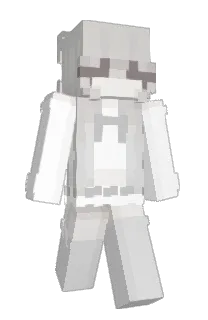 Arielle's Minecraft skin