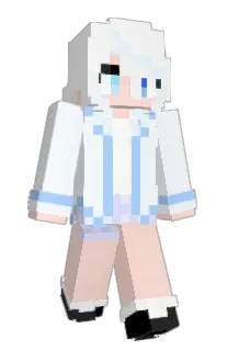 sblcb's Minecraft skin