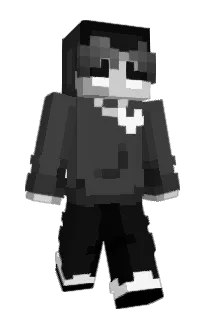 CassianHunter's Minecraft skin