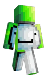 Niclas2203's Minecraft skin wearing the Pan cape