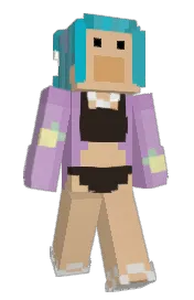 Skin preview