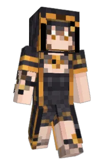 zeroorkada's Minecraft skin
