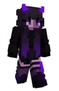 Front of CelesteLove_'s skin