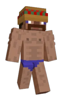 WestonNa's Minecraft skin