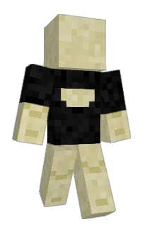Faithur's Minecraft skin