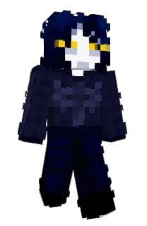 Front of Beef_Lemon's skin