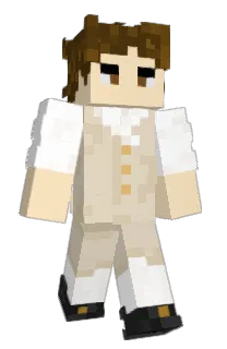 Sharkamr's Minecraft skin