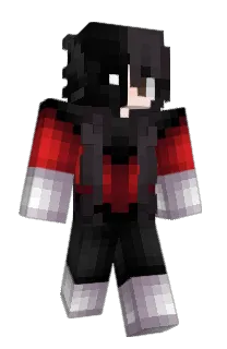 Front of tiago157's skin