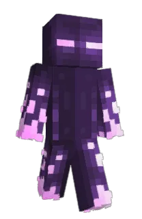 Front of devisi0n's skin