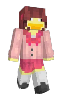 Front of trashmagic's skin