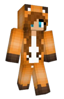 Gabs216's Minecraft skin