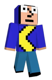 Front of Zi_Guang's skin