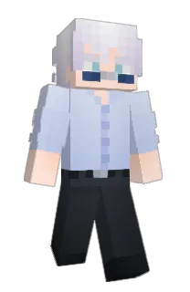 Ferretsocks2's Minecraft skin