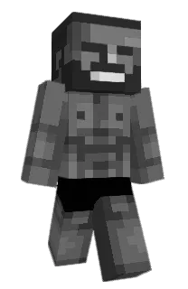 Front of giuliaa's skin