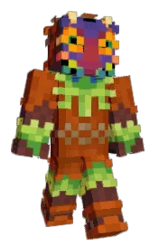 Skin preview