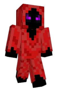 Masimoo's Minecraft skin