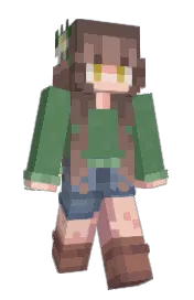 Skin preview